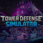 Official Tower Defense Simulator Ost Equinox Awakened Fallen King Theme