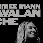 Aimee Mann Avalanche