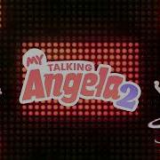 My Talking Angela 2 Rock Music My Talking Angela 2 Ost