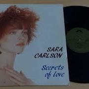 Sara Carlson Secrets Of Love Dub Version