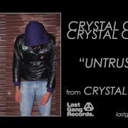 Crystal Castles Untrust Us