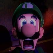 Luigi S Scream