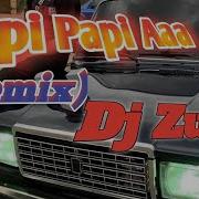 Papi Papi Aaa Remix