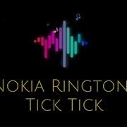 Nokia Ringtone Tick Tick Mix Deringtone