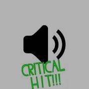 Tf2 Critical Hit Sound