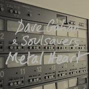 Dave Gahan Soulsavers Metal Heart