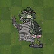 Pvz 2 Newspaper Zombie Voice Lines