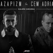 Gazapizm Kalbim Çukurda Feat Gazapizm