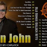 Elton John Best Songs