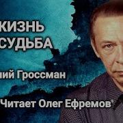 Жизнь И Судьба Гроссман