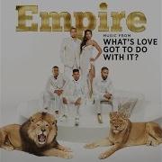 Empire Cast Boom Boom Bang Bang