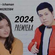 Isomiddin Ichaman 2024