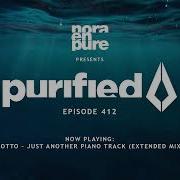 Purified Radio 412