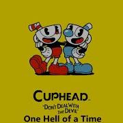 Hellfire The Devil Cuphead Music