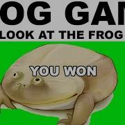 The Frog Meme