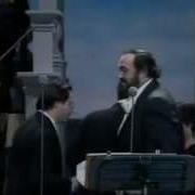 Luciano Pavarotti And Friends Best