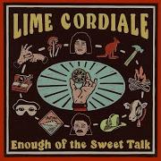 Lime Cordiale Enough Of The Sweet Talk