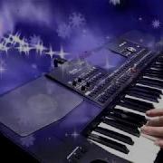 Korgstyle Snow Falls Korg Pa 700 Dance Bass Demoversion