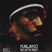 Kalako One For The Money Instrumental