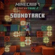 Minecraft New Music Disc 1 21