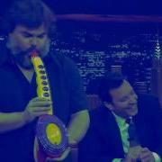 Sax A Boom Jack Black Remix