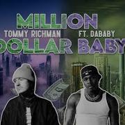 Tommy Richman Ft Dababy My Own Time