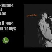 Beautiful Things Ringtone By Benson Boone Simplyringtone Simplyringtone