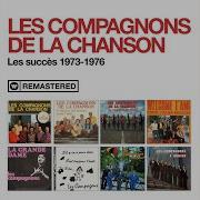 Les Compagnons De La Chanson Welcolme L Ami Remasterisé En 2020