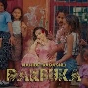 Nahidə Babaşli