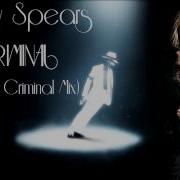 Michael Jackson Ft Britney Spears Smooth Criminal Remix