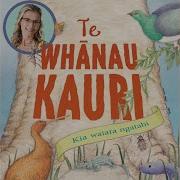 Suzy Cato Te Whānau Kauri Kia Waiata Ngatahi