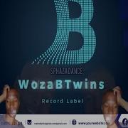 Wozabtwins Spaza Dance