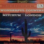 Wonderful Country 1959 Full Album Ost Alex North