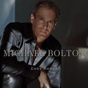 Once In A Lifetime Michael Bolton