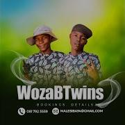Wozabtwins Nonyane Dance Tribeshxt