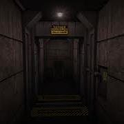 Heavy Containment Zone Ambience