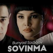 Bunyot Sodiqov