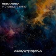 Ashandra Invisible Stars Extended Mix Aerodynamica