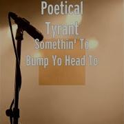 Intro The Drums Feat Arab Poetical Tyrant