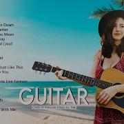 Fingerstyle Covers Guitar