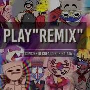 Countryhumans Remix