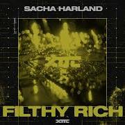 Sacha Harland Filthy Rich