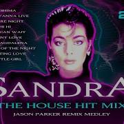 Sandra Remix 2023