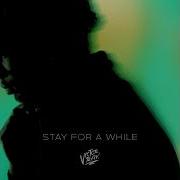 Victor Ray Stay For A While Official Audio