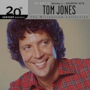 Tom Jones Darlin