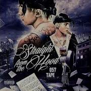 Straight From The Hood 057Tape Lil Morty