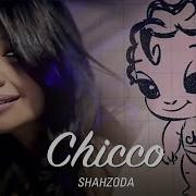 Shaxzoda Chiko