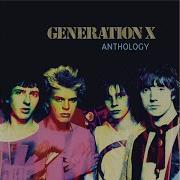 The Hunter Generation X