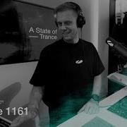 Armin Van Buuren A State Of Trance Episode 1161