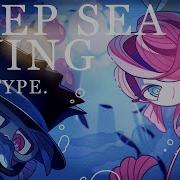 Fake Type Deep Sea Swing Mv